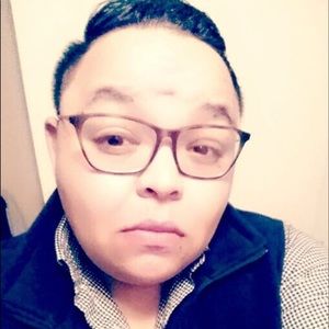 Meet your Posher, Jose